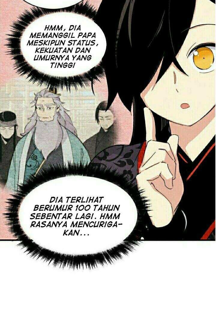 lightning expert Chapter 27 Gambar 11