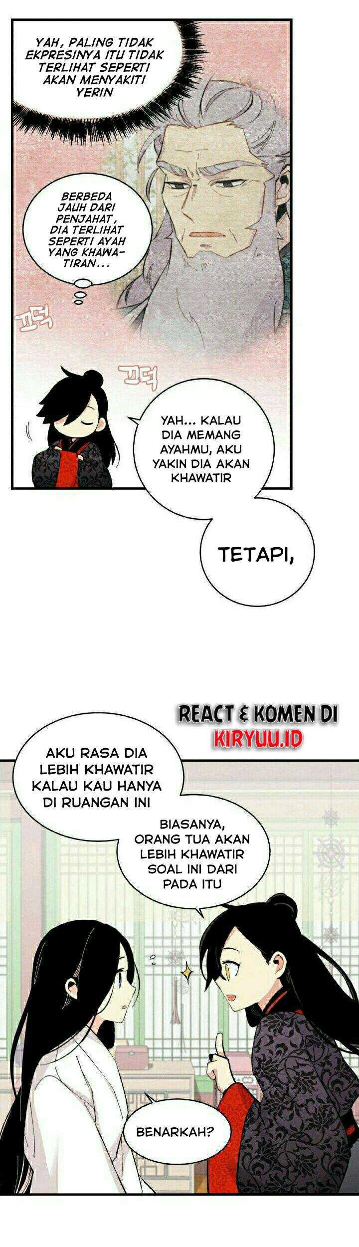lightning expert Chapter 27 Gambar 12