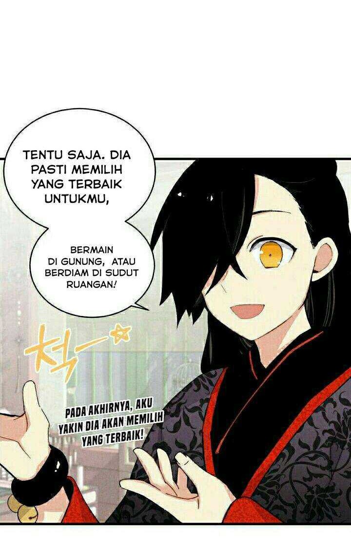 lightning expert Chapter 27 Gambar 13