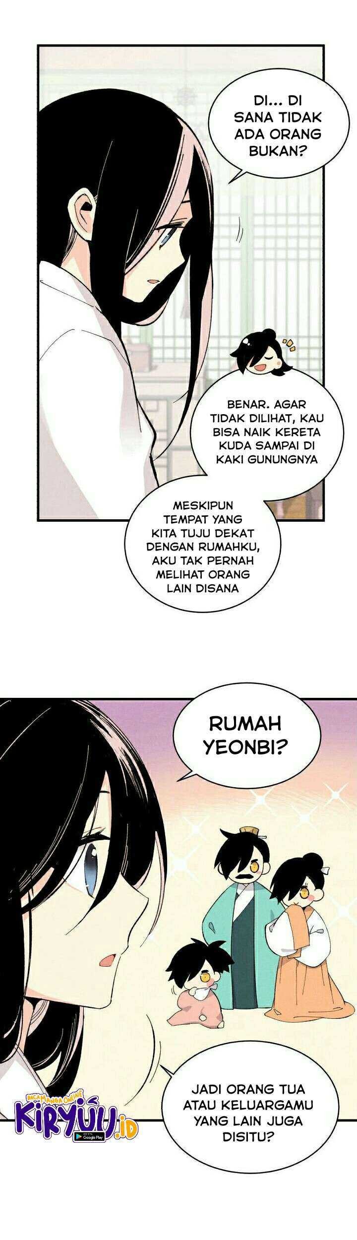lightning expert Chapter 27 Gambar 14