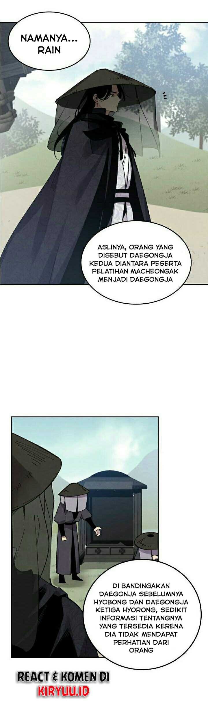 lightning expert Chapter 26 Gambar 27