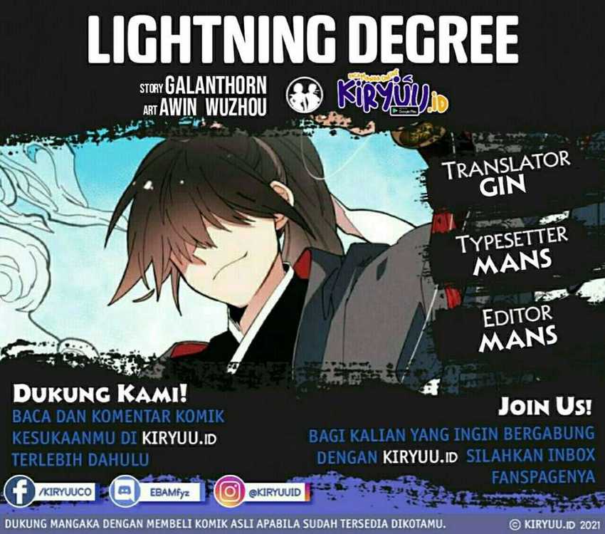 Baca Komik lightning expert Chapter 25 Gambar 1