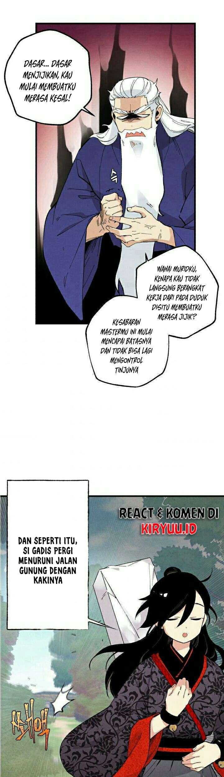 lightning expert Chapter 25 Gambar 24