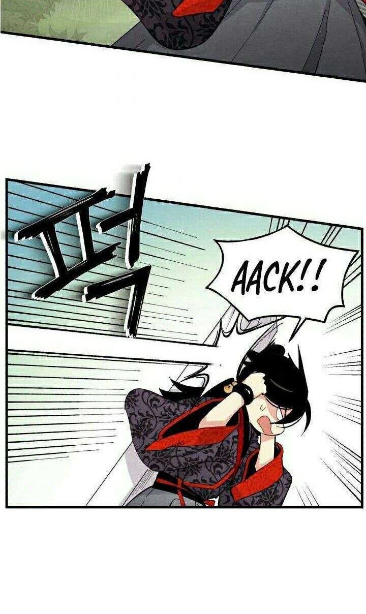 lightning expert Chapter 25 Gambar 25