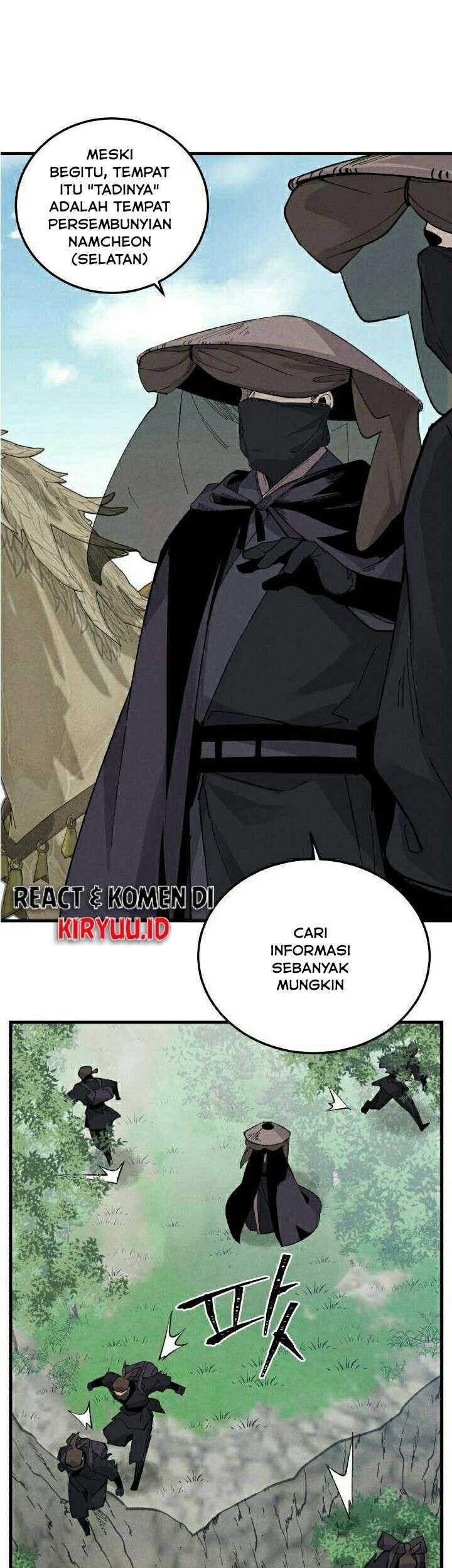 lightning expert Chapter 25 Gambar 28