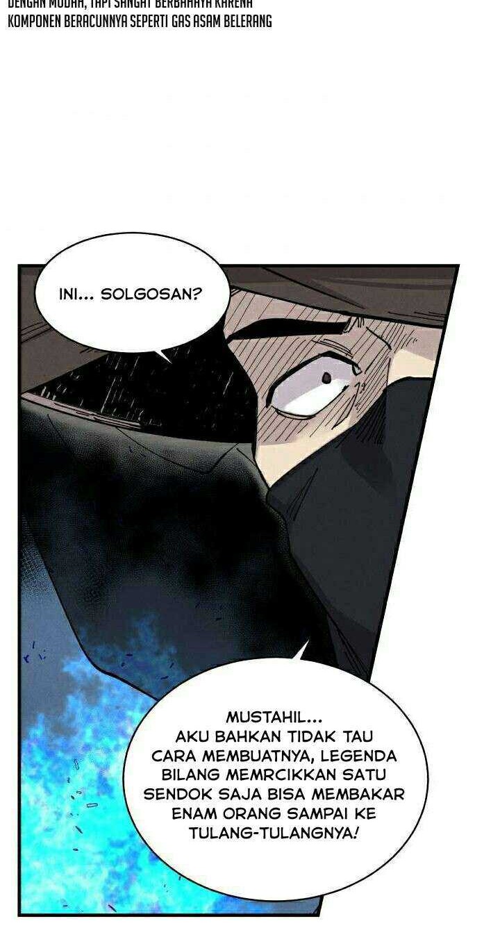 lightning expert Chapter 25 Gambar 31