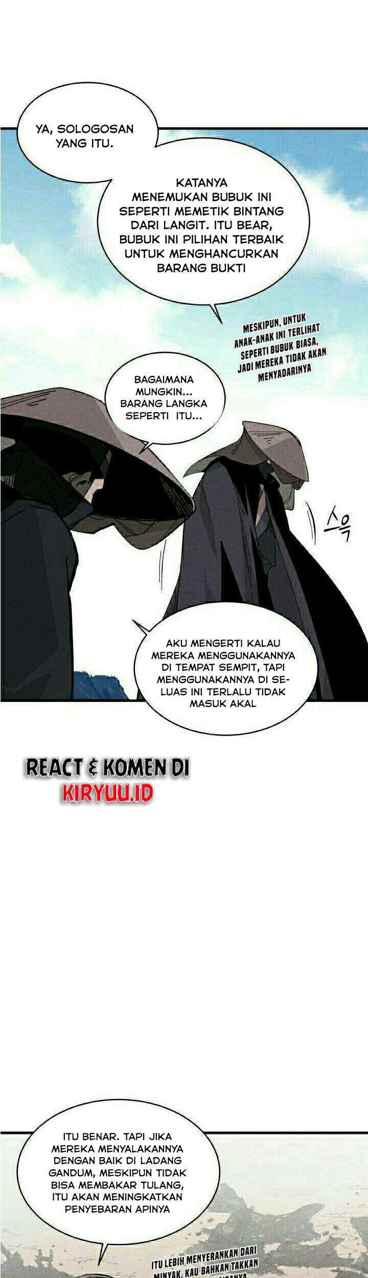 lightning expert Chapter 25 Gambar 32