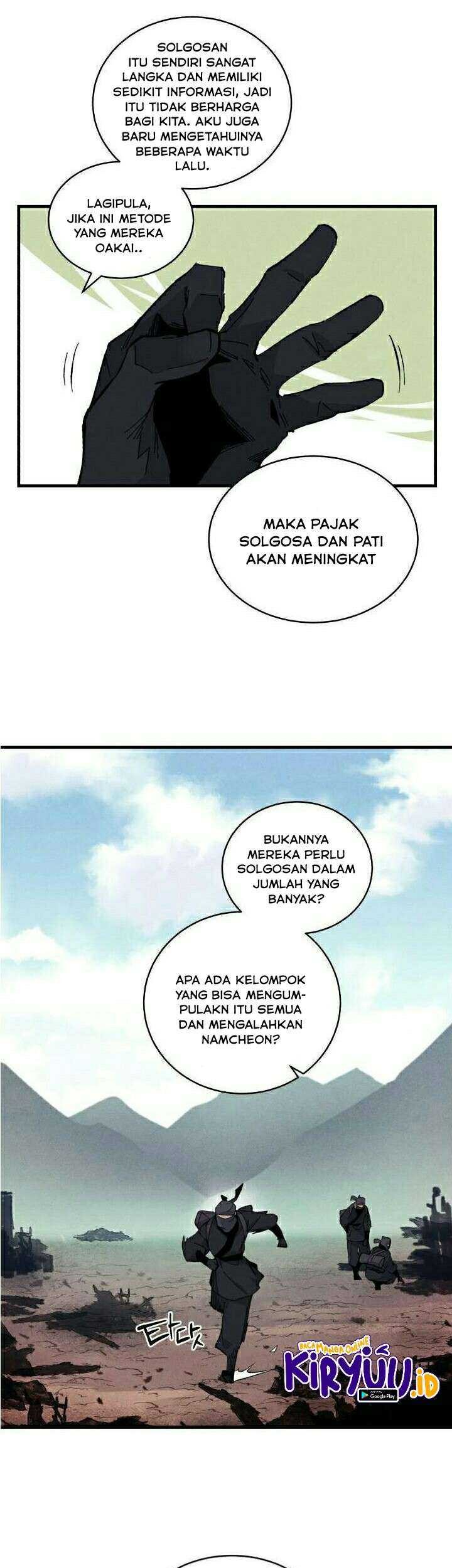 lightning expert Chapter 25 Gambar 34