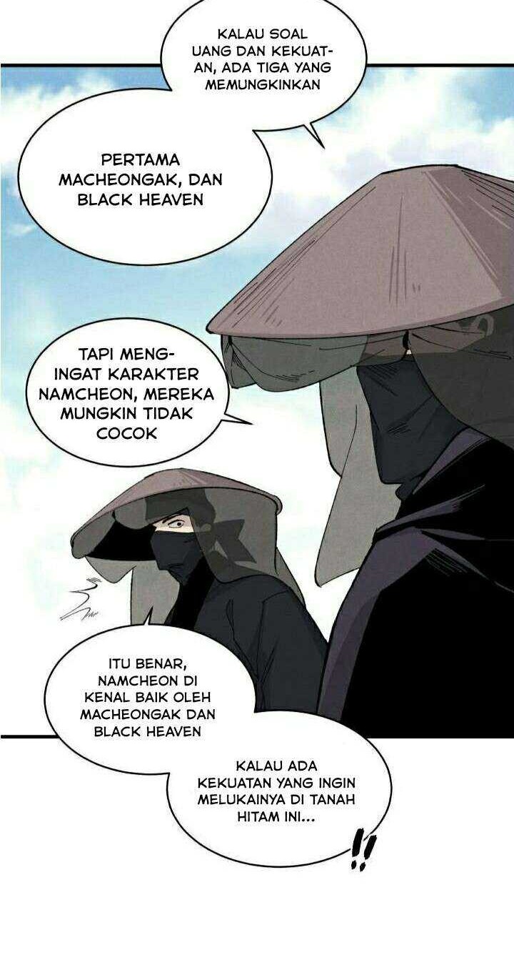 lightning expert Chapter 25 Gambar 35