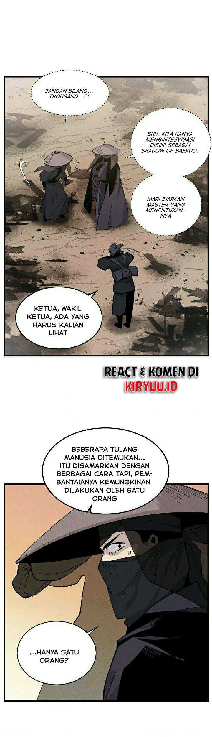lightning expert Chapter 25 Gambar 36
