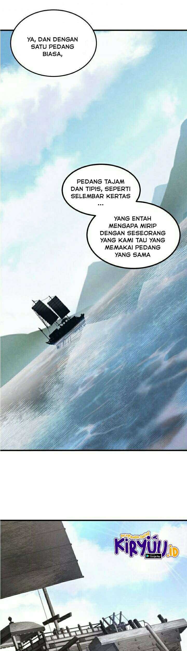 lightning expert Chapter 25 Gambar 38