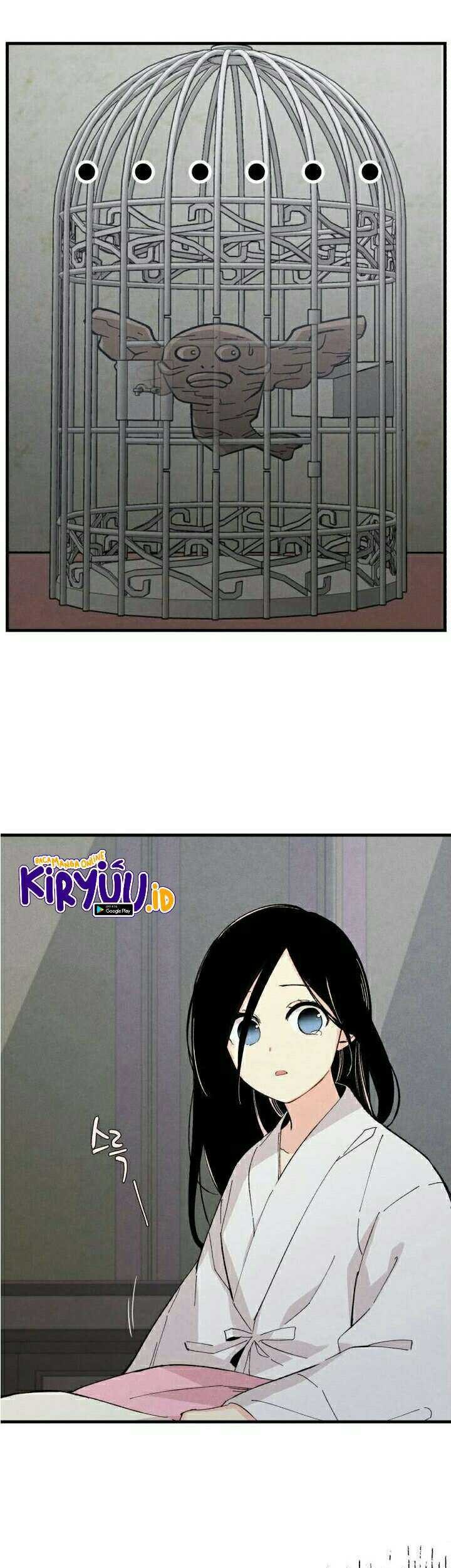 lightning expert Chapter 25 Gambar 6