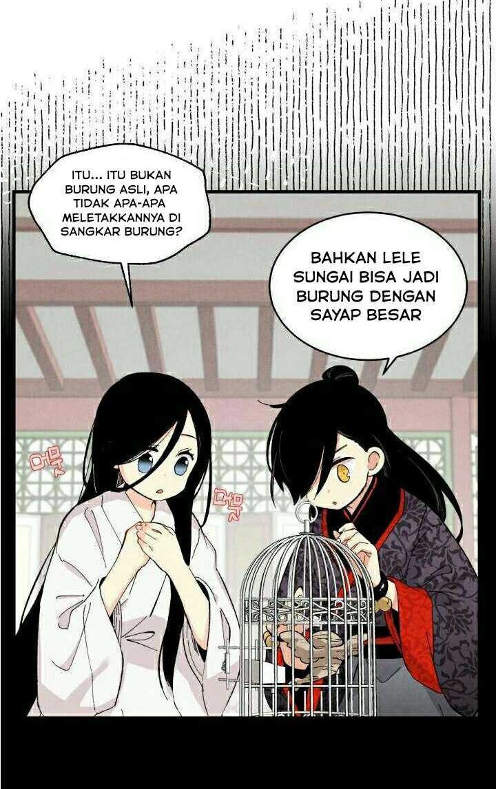 lightning expert Chapter 25 Gambar 7