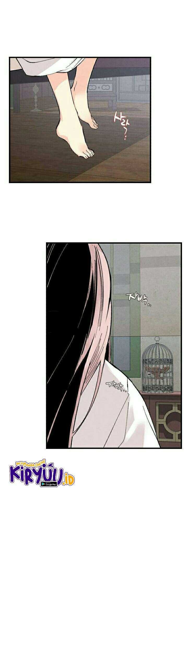 lightning expert Chapter 25 Gambar 10