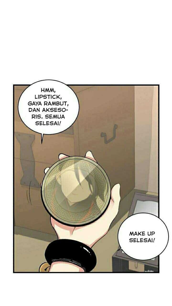 lightning expert Chapter 25 Gambar 17