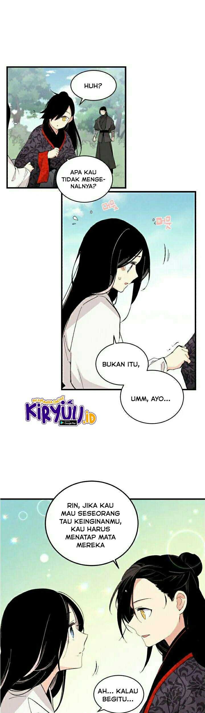 Baca  lightning expert Chapter 24 Gambar 2
