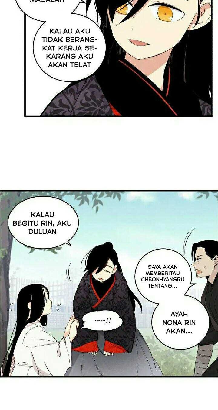 lightning expert Chapter 24 Gambar 5