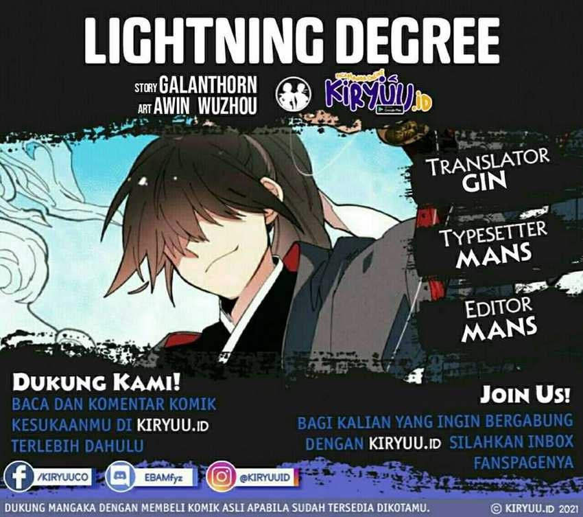 Baca Komik lightning expert Chapter 23 Gambar 1