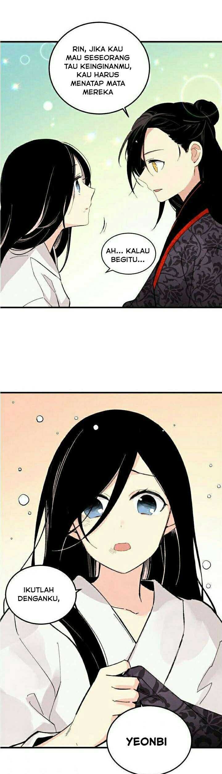 lightning expert Chapter 23 Gambar 48