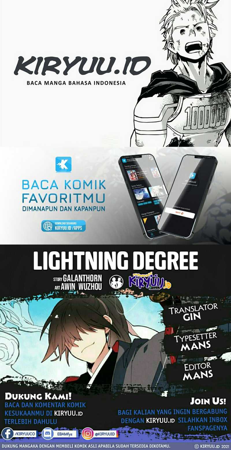 Baca Komik lightning expert Chapter 22 Gambar 1