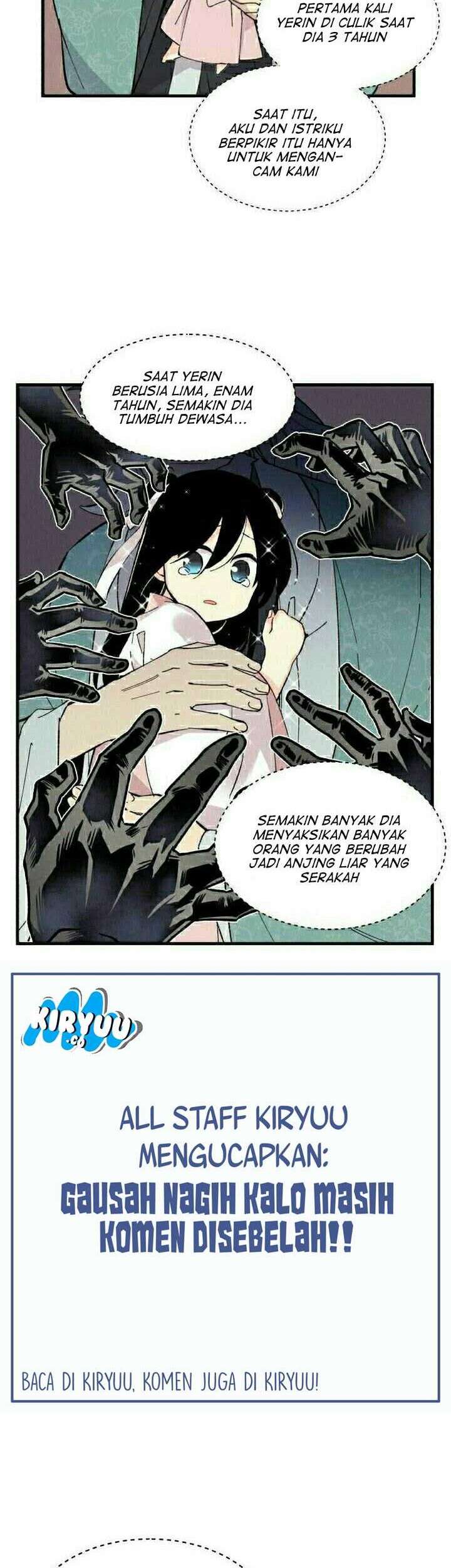 lightning expert Chapter 22 Gambar 23