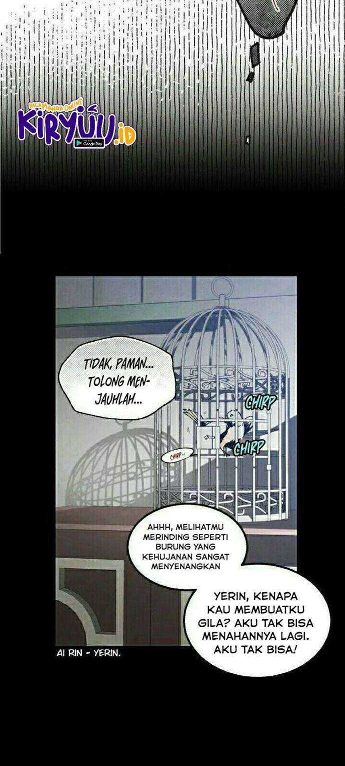 lightning expert Chapter 21 Gambar 13