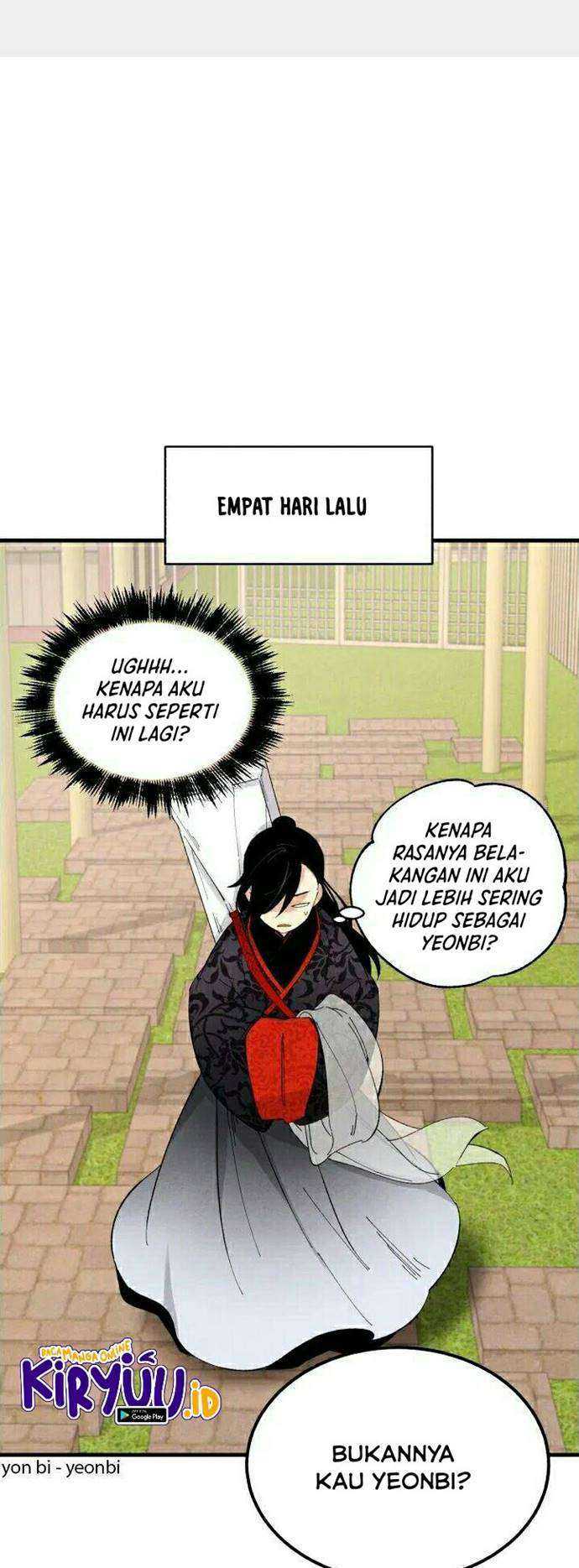 Baca  lightning expert Chapter 21 Gambar 2