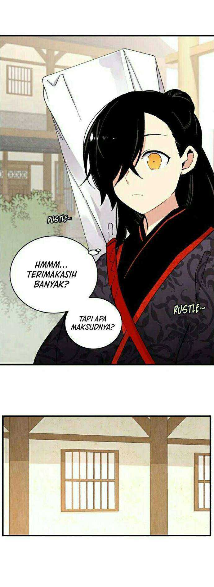 lightning expert Chapter 21 Gambar 6