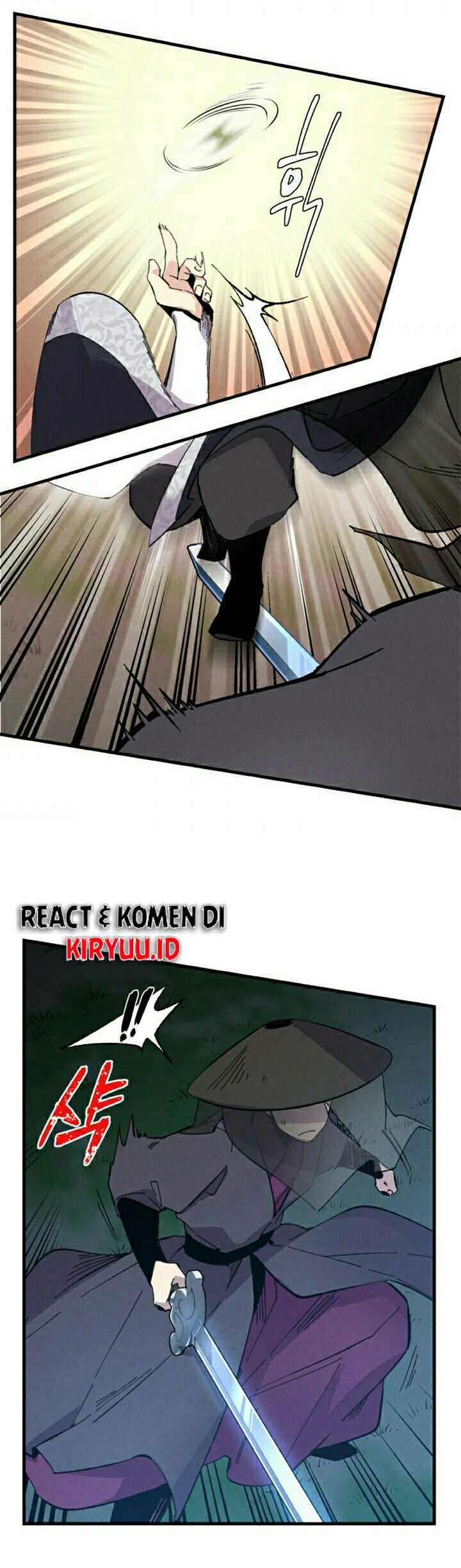 lightning expert Chapter 19 Gambar 26
