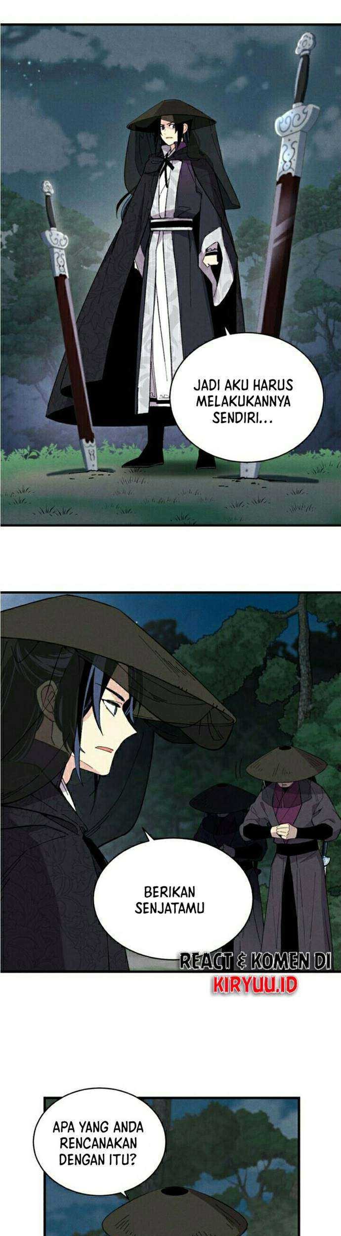 lightning expert Chapter 18 Gambar 17