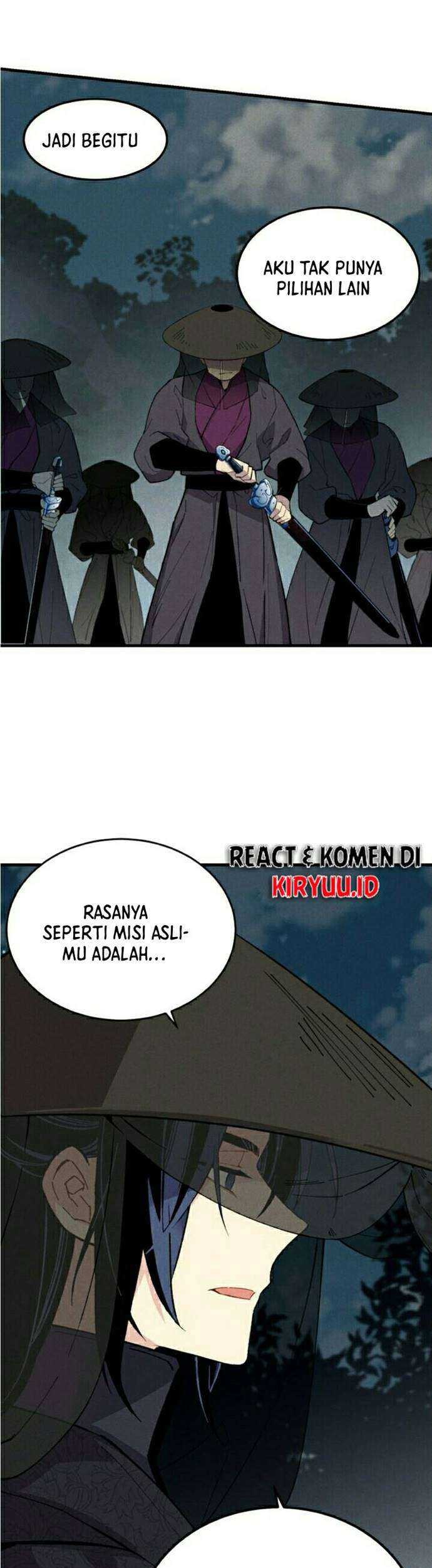 lightning expert Chapter 18 Gambar 21
