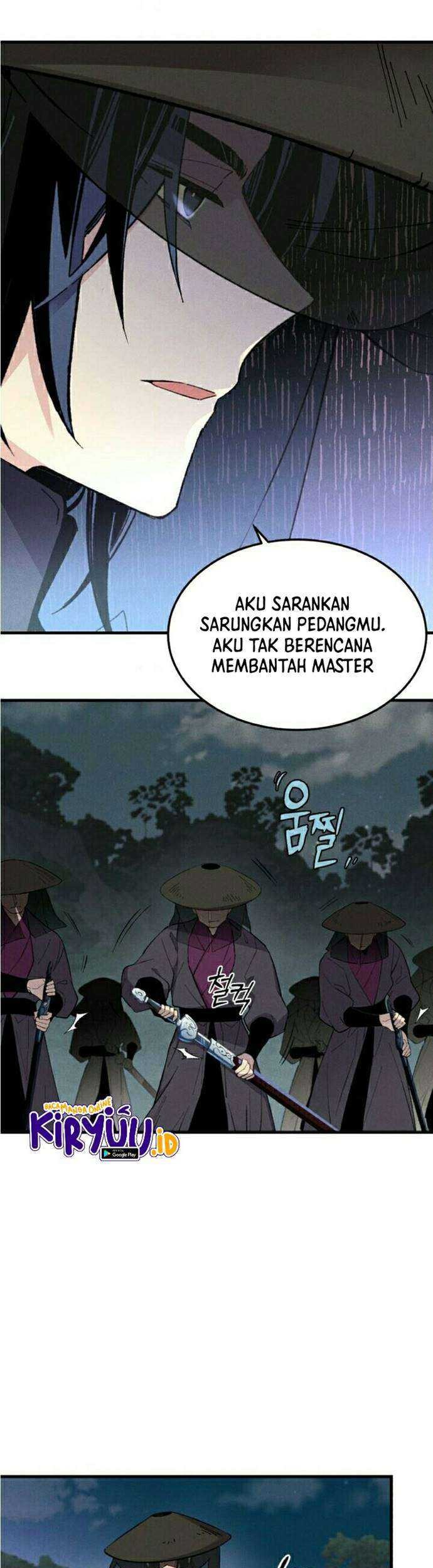 lightning expert Chapter 18 Gambar 23