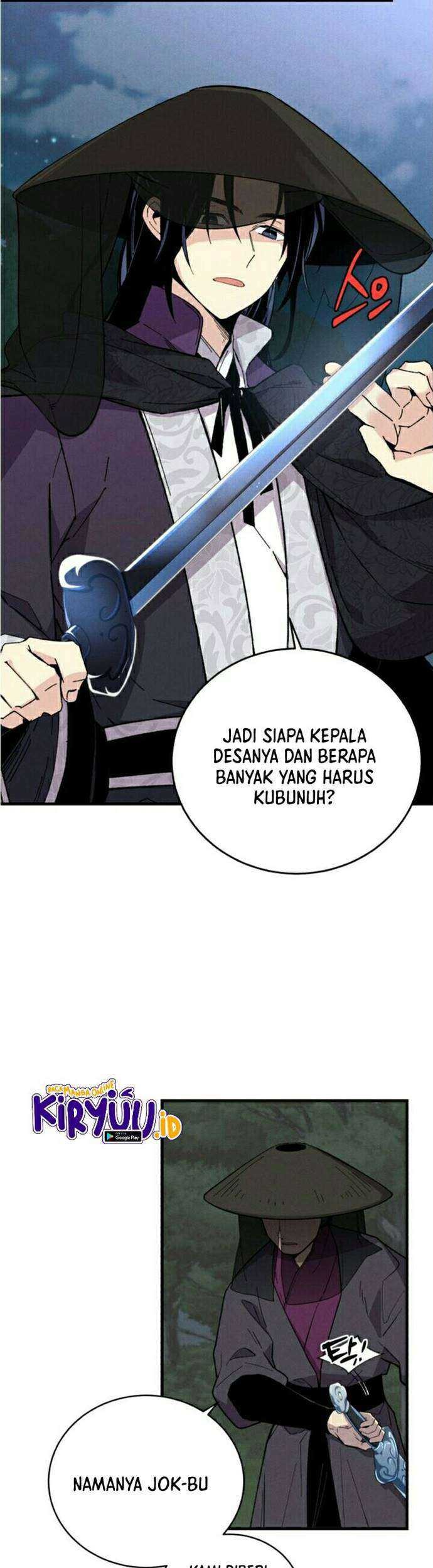 lightning expert Chapter 18 Gambar 25