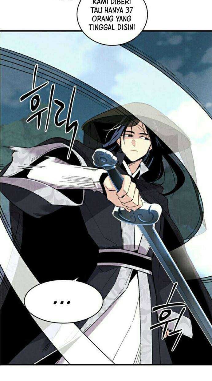 lightning expert Chapter 18 Gambar 26