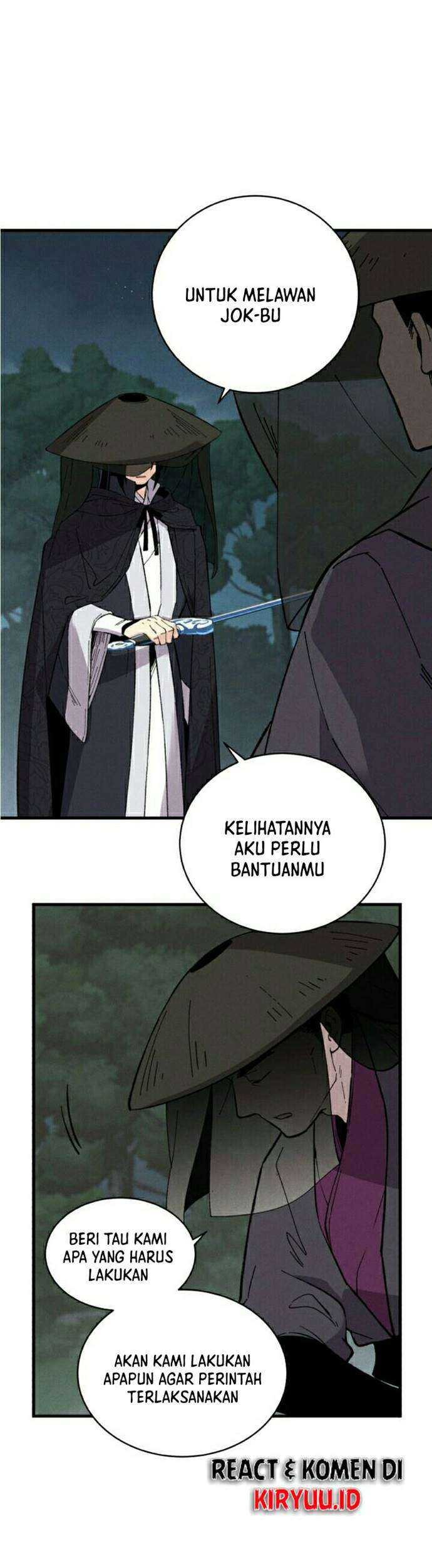 lightning expert Chapter 18 Gambar 27