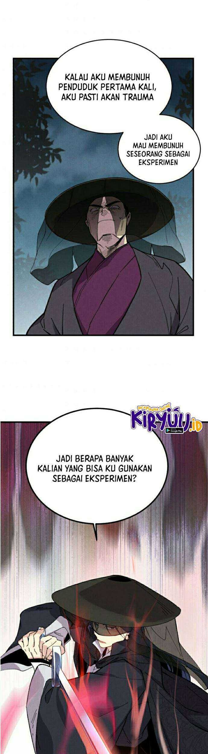 lightning expert Chapter 18 Gambar 29