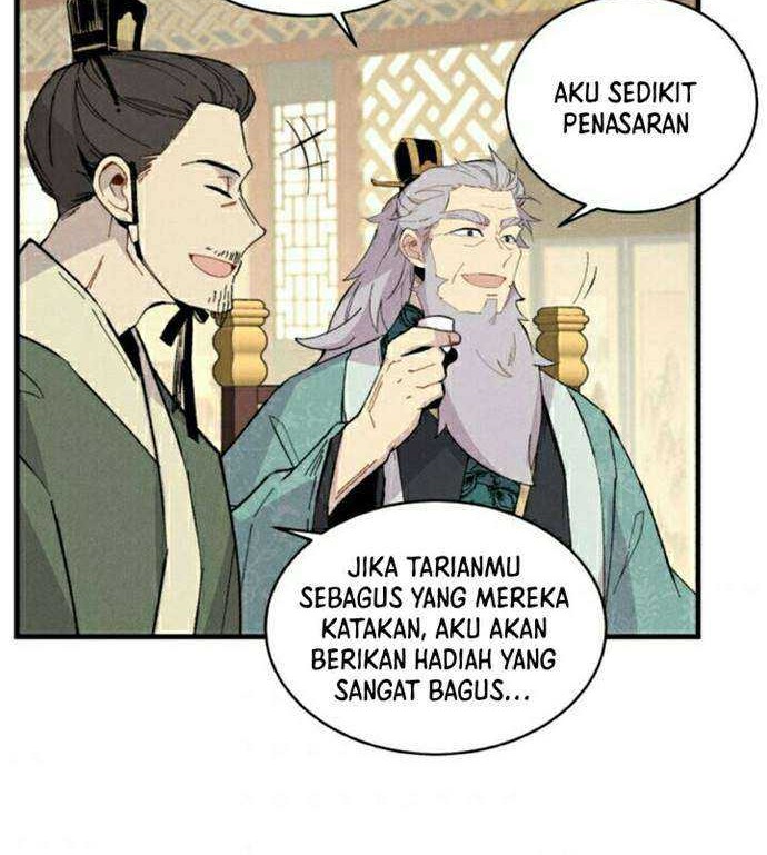 lightning expert Chapter 18 Gambar 34