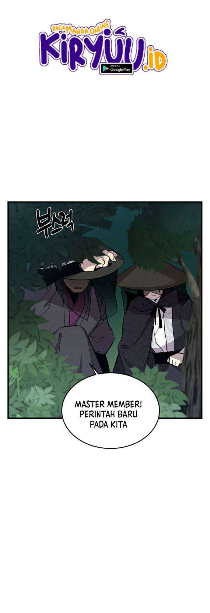 Baca lightning expert Chapter 18 Gambar 2