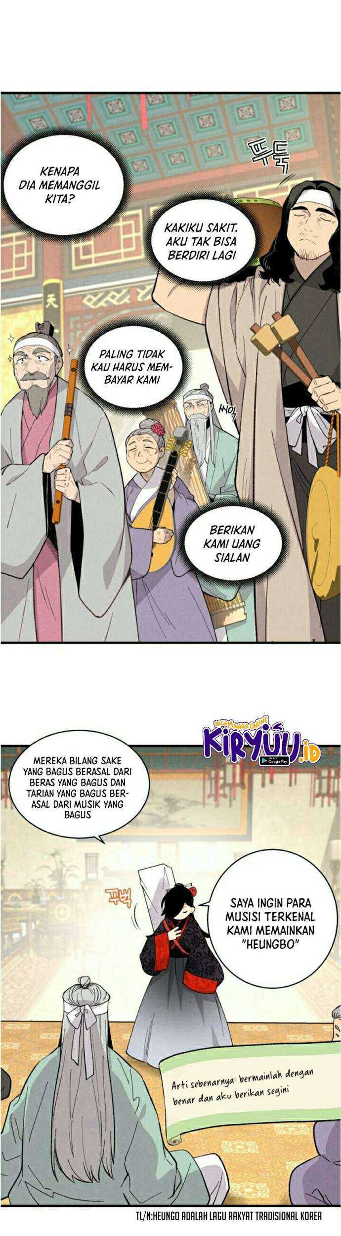 lightning expert Chapter 18 Gambar 37