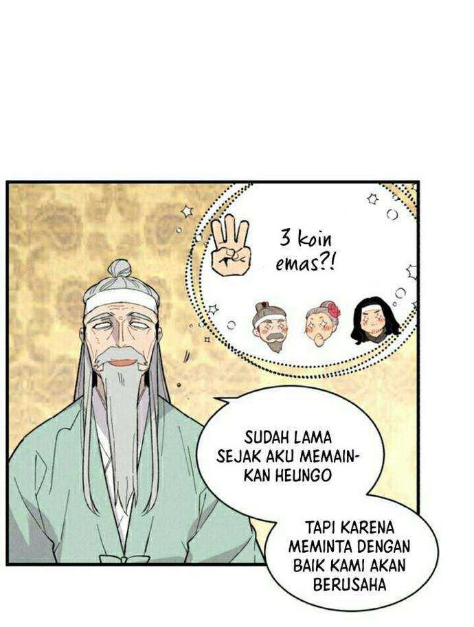 lightning expert Chapter 18 Gambar 38
