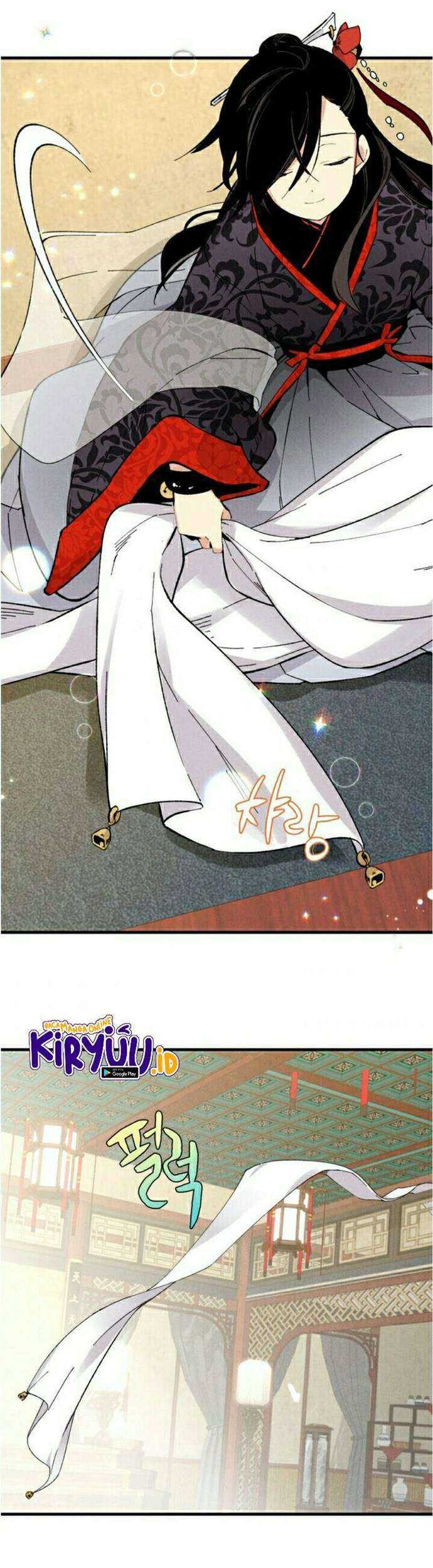 lightning expert Chapter 18 Gambar 41