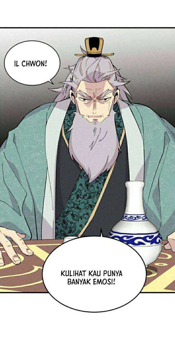 lightning expert Chapter 18 Gambar 8