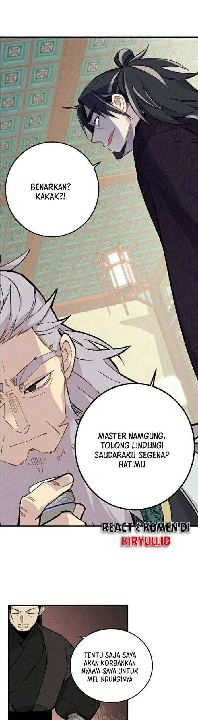 lightning expert Chapter 18 Gambar 13