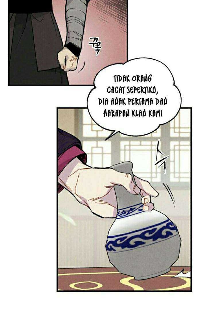 lightning expert Chapter 18 Gambar 14