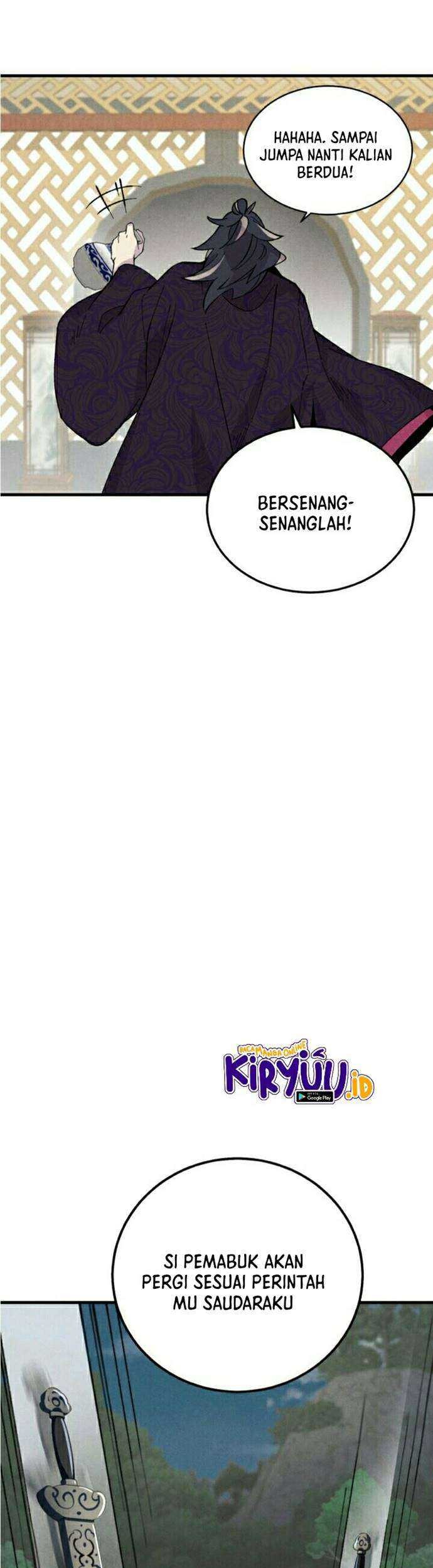 lightning expert Chapter 18 Gambar 15