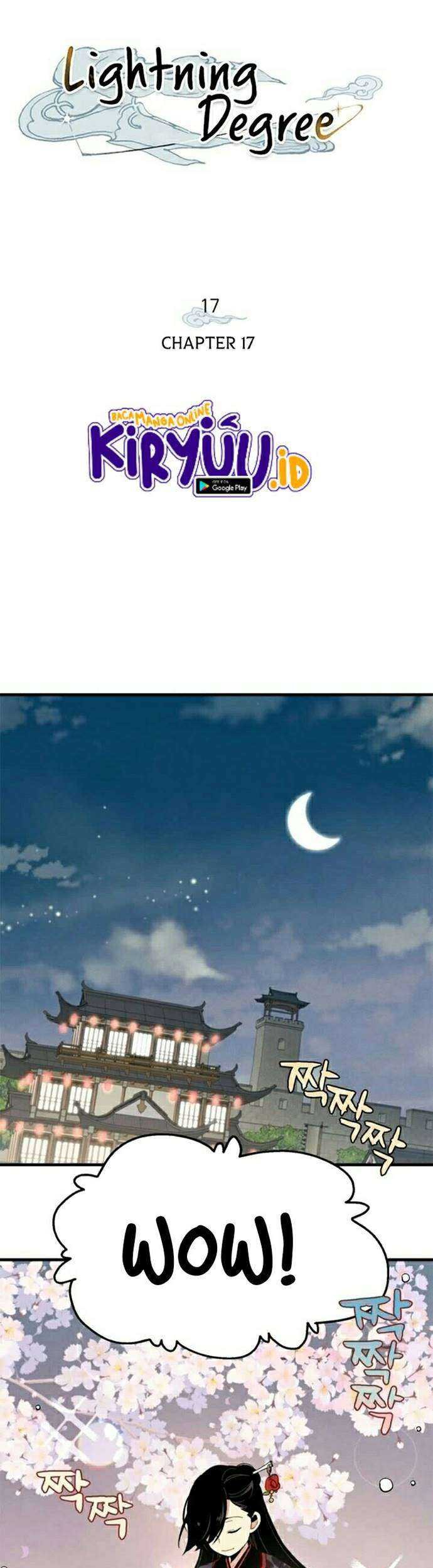 lightning expert Chapter 17 Gambar 18