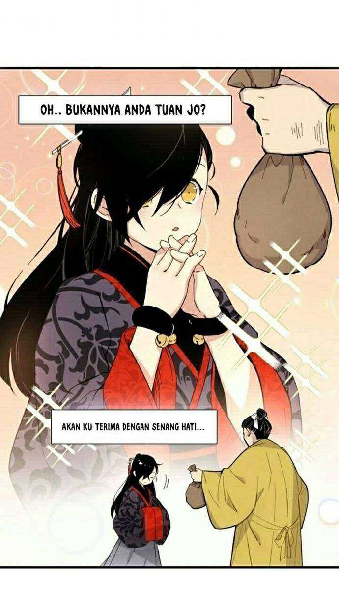 lightning expert Chapter 17 Gambar 23