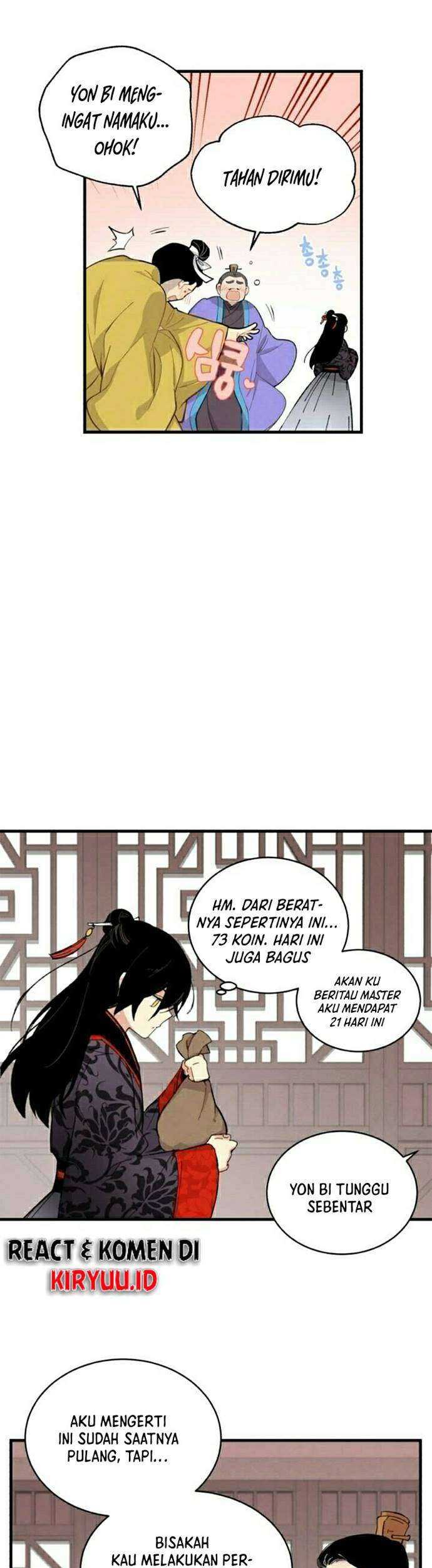 lightning expert Chapter 17 Gambar 24