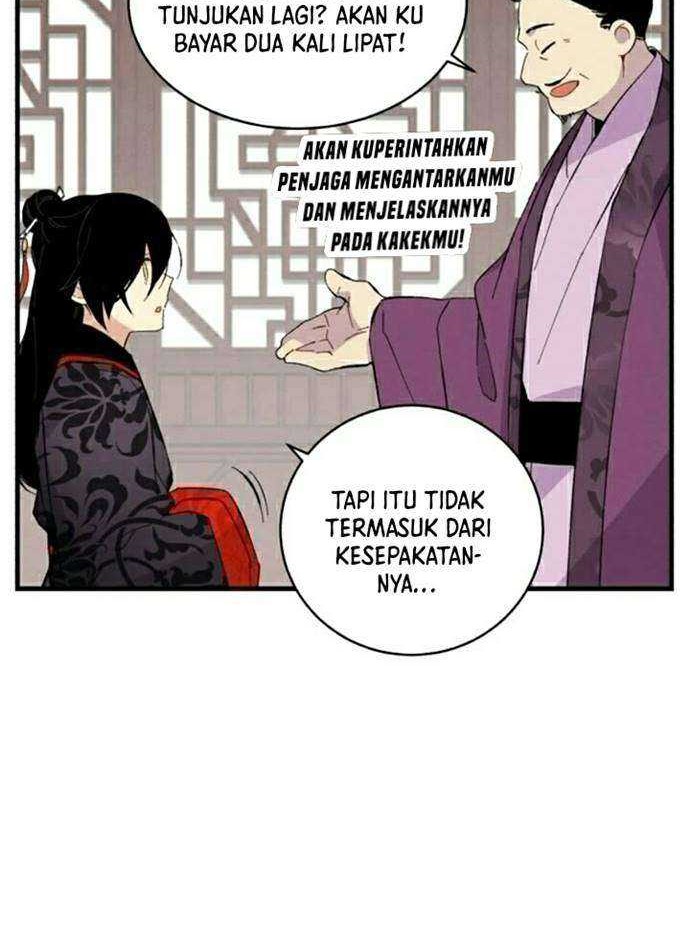 lightning expert Chapter 17 Gambar 25