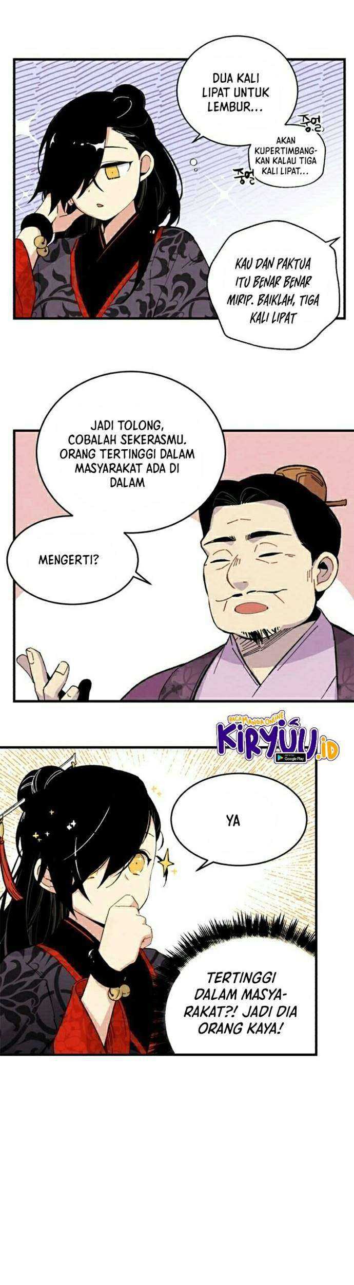 lightning expert Chapter 17 Gambar 26